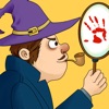 Find Clue-Detective Game