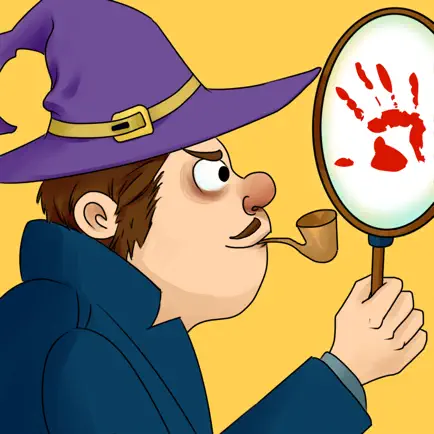 Find Clue-Detective Game Cheats