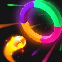 Smash Colors 3D: Rush Circles apk