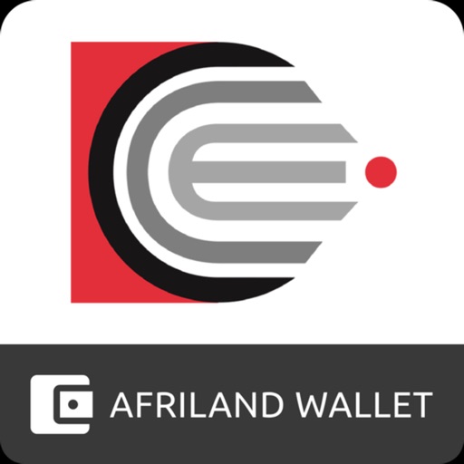 Afriland Mobile Wallet