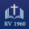 Holy Bible Reina Valera 1960 is a Free and Offline Bible