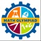 Math Olympiad is a quiz app focusing on educating students preparing for math exams - could be for International Mathematical Olympiad (IMO) like courses