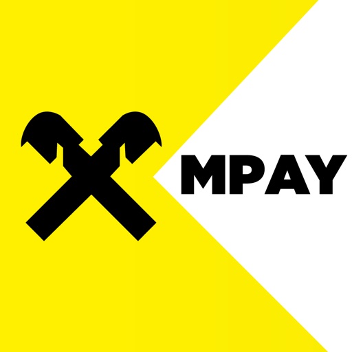 MPAY Raiffeisen