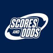 ScoresAndOdds icon