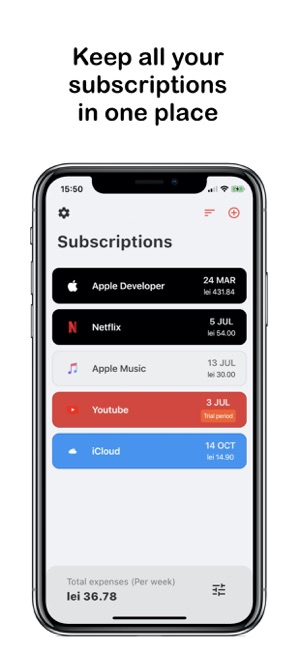 Subscriptions(圖3)-速報App