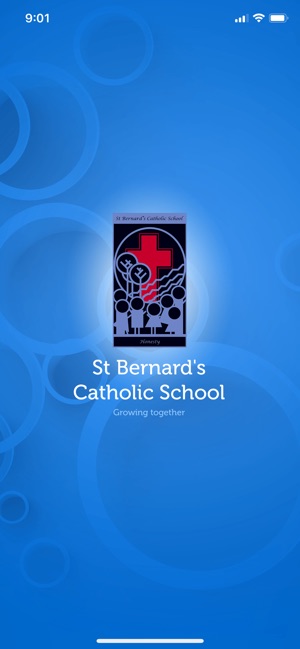 St Bernard's Catholic School