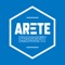 Download the Arete Crossfit App today to plan and schedule your classes