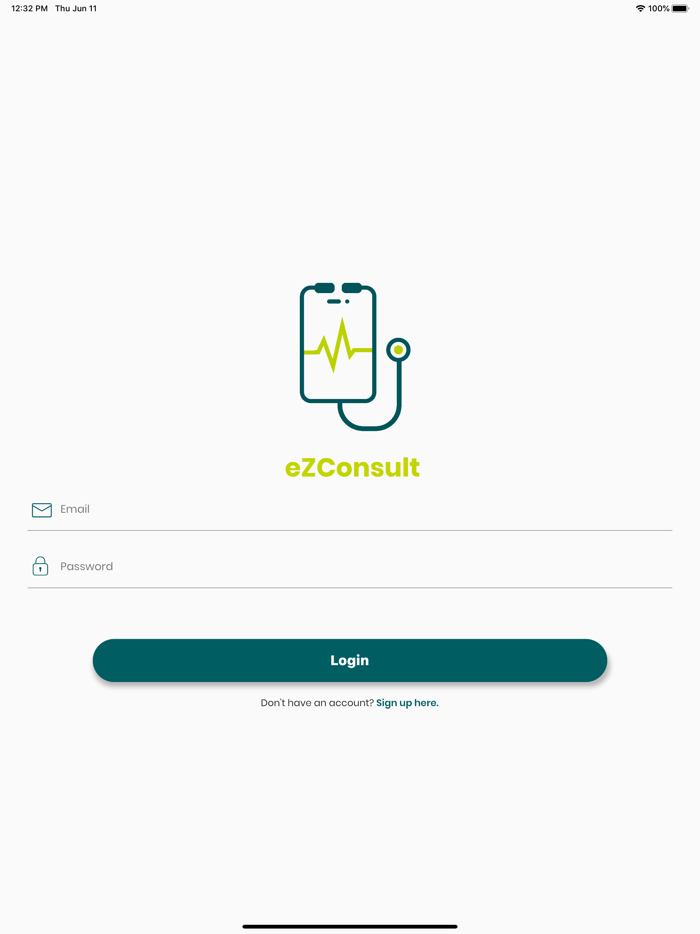 eZConsult - eZVax