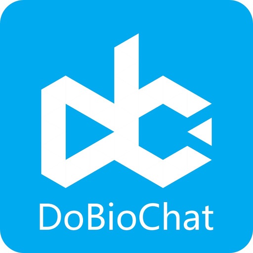 DoBioChat-Library for Biology Icon