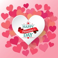 Happy Valentines Day -Stickers