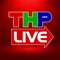 THPLive là ứng dụng miễn phí chính thức của Đài Phát thanh và Truyền hình Hải Phòng, cho phép khán giả của THP nghe các kênh phát thanh trực tiếp, xem các kênh truyền hình trực tiếp, nghe và xem lại các chương trình phát thanh và truyền hình, nghe và xem theo chủ đề các chương trình cũng như thưởng thức kho chương trình phát thanh - truyền hình đặc sắc riêng có của thành phố Cảng Hải Phòng