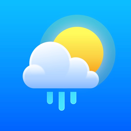 Weather Pro ٞ iOS App
