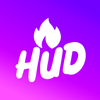 C & Z Tech Limited - Hud™ - #1 Casual Dating App artwork