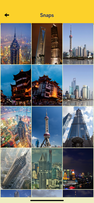 Shanghai Tourism(圖5)-速報App