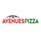 Congratulations - you found our *Avenue Pizza, Belfast* in *Belfast* App