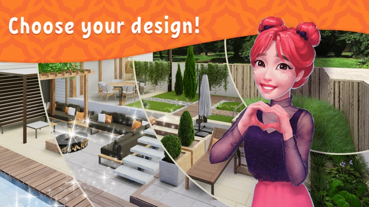 Interior Story my home design