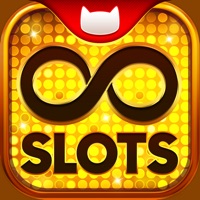 Infinity Slots - ラスベガスカジノゲーム apk