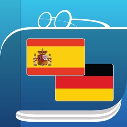 Diccionario Español–Alemán