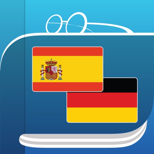 Diccionario Español–Alemán Download