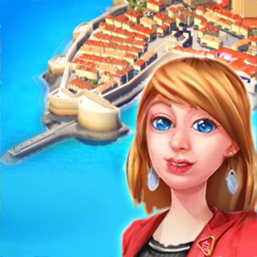 MyDubrovnikGame