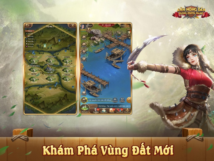 Anh Nông Dân Đừng Hung Hăng