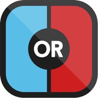 Would You Rather - Hard Choice