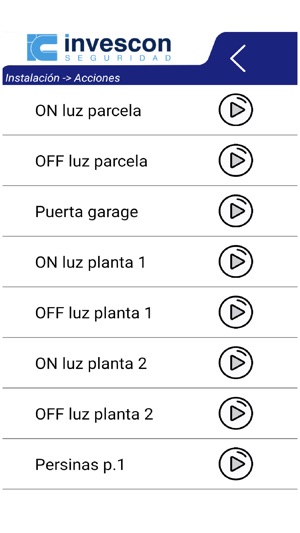 INVESCON seguridad(圖4)-速報App