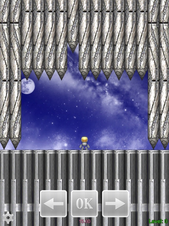 Escape - Escape Spaceman Screenshots