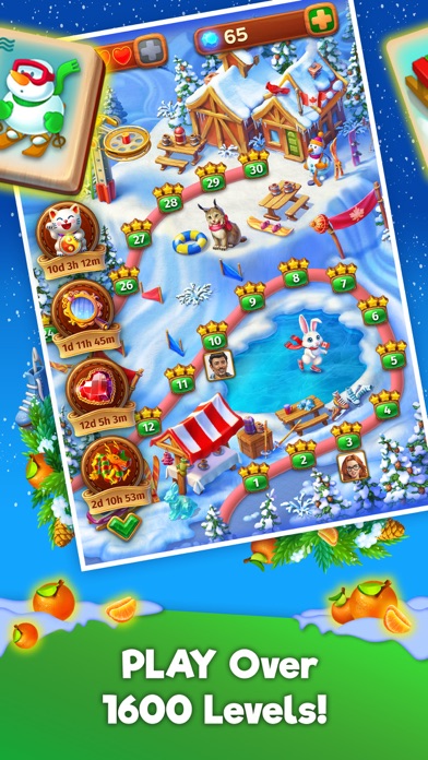 download the new version for apple Mahjong Journey: Tile Matching Puzzle