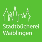 Stadtbücherei Waiblingen