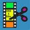 'Video Editor HD' for iPhone and iPad is the perfect app to add logo watermarks to your videos