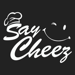 Say Cheez