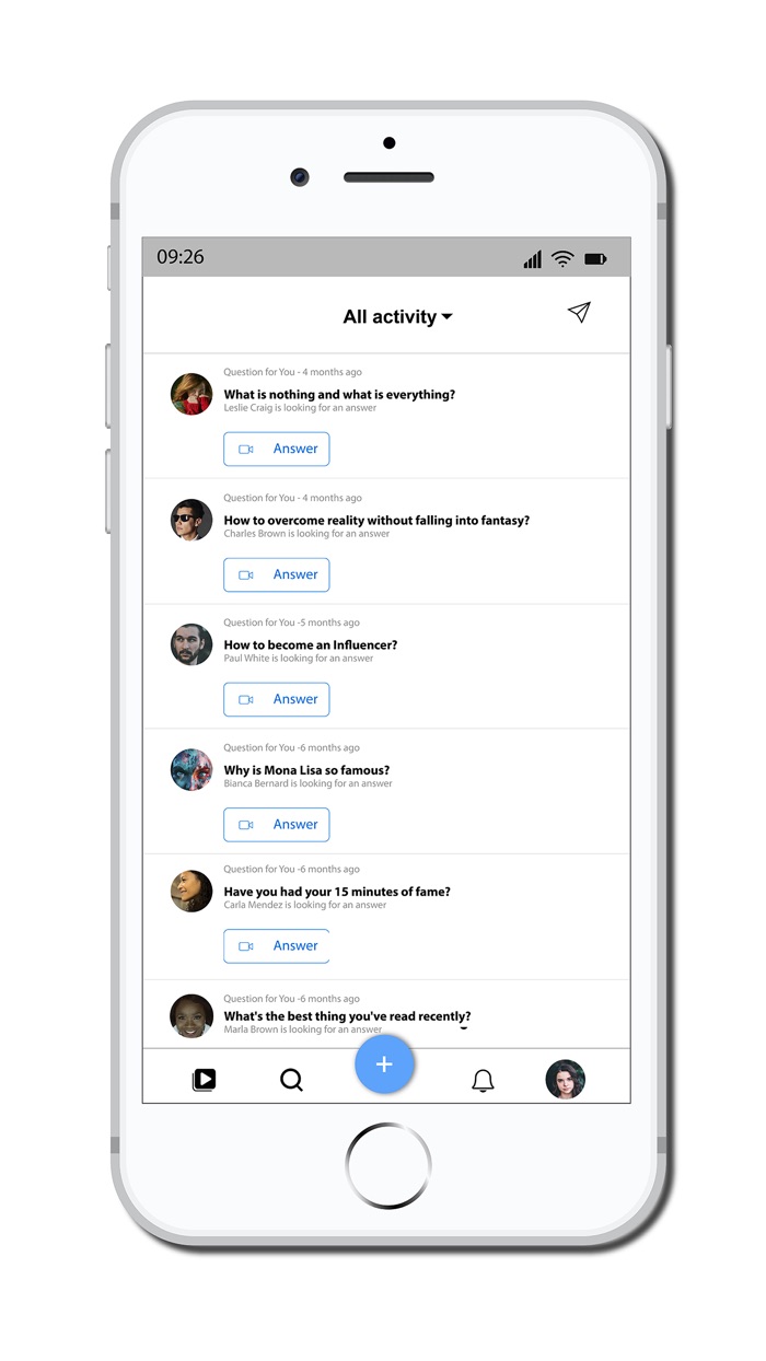 StopPoint Video, QA, Connect