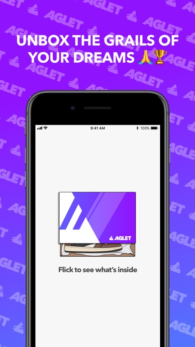 Aglet - Avatar Social Game screenshot 4