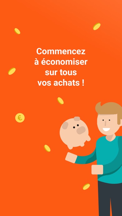 iGraal Cashback & codes promo iGraal Cashback & codes promo