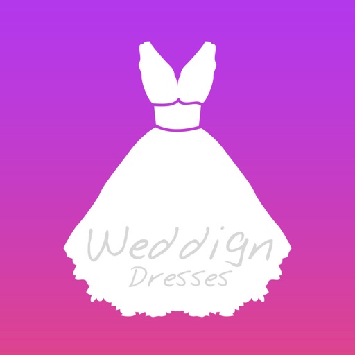 Bride Wedding Dress Designs icon