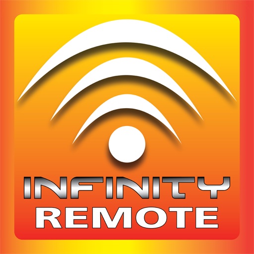 Infinity Remote