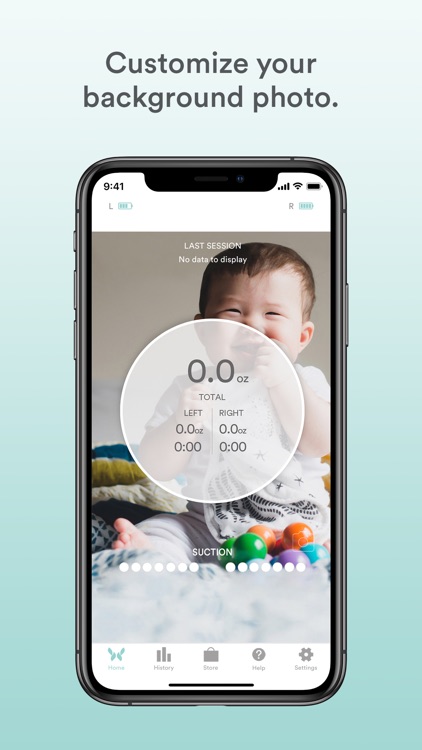 Willow® Gen 3 screenshot-3