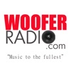 Woofer Radio Player