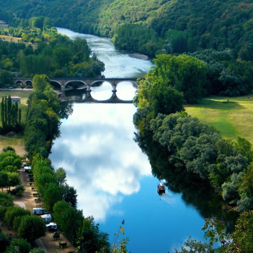 Dordogne