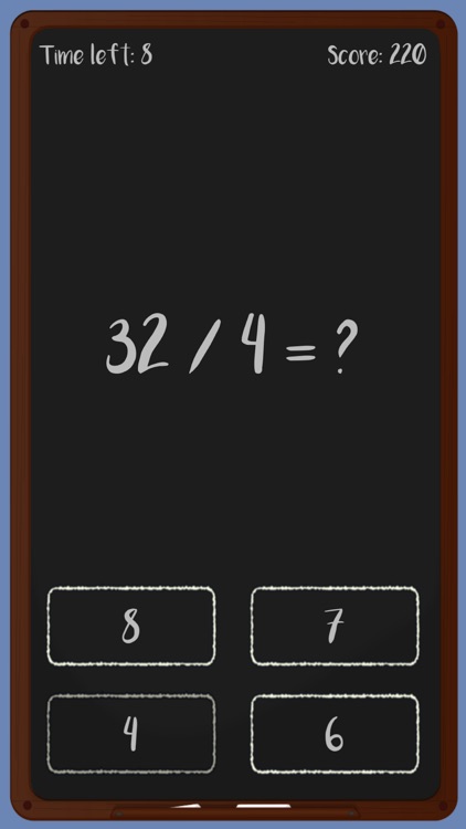 Math Mini Games screenshot-4