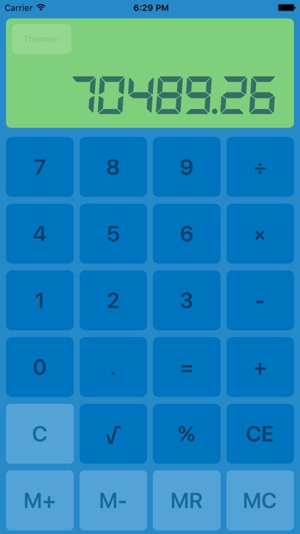 AutoMath Calculator screenshot-4