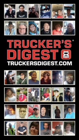 Trucker's Digest(圖1)-速報App