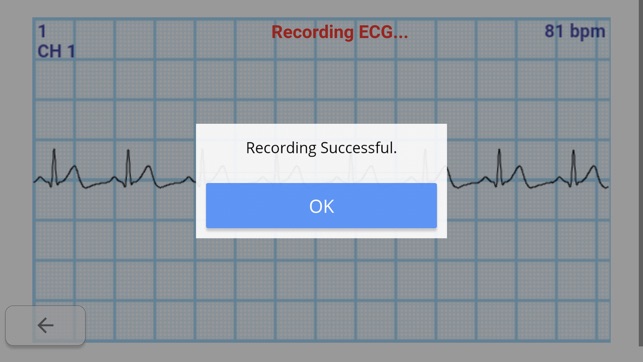 GEMS Mobile ECG(圖2)-速報App