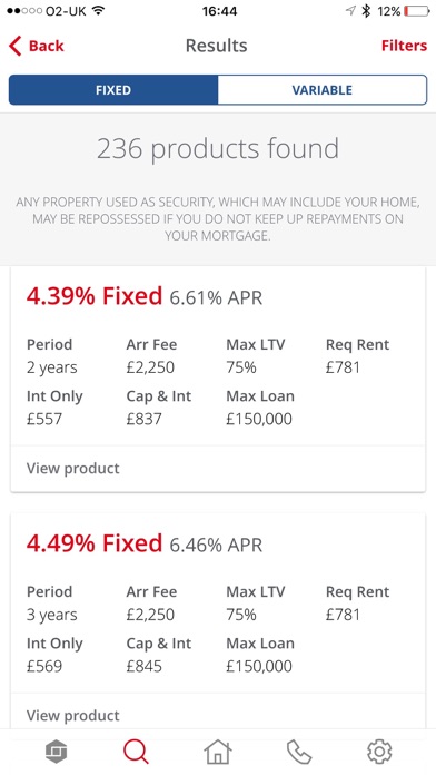 How to cancel & delete Buy To Let from iphone & ipad 3