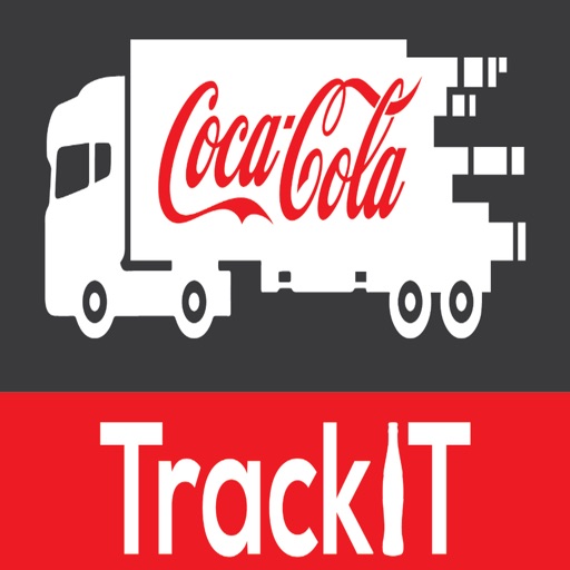 Coca Cola Track IT