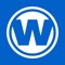 Order food and drinks with the Wetherspoon app, from your phone, and have them delivered to your table