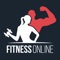 Whether you are trying to lose weight, gain muscle mass, rounder buttocks or want to get 6-pack abs – our fitness app offers full body workout plans with many 3D workout exercises for free