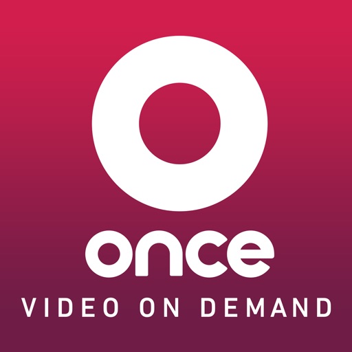 Canal Once VOD iOS App