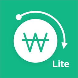 계좌번호 위젯 Lite